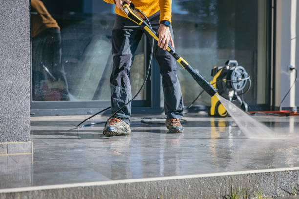 Professional  Pressure Washing Services in Shasta Lake, CA