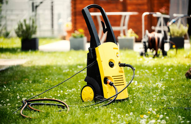 Best House Exterior Washing  in Shasta Lake, CA